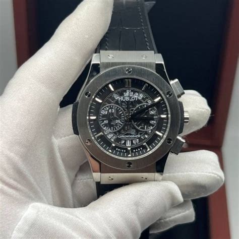 Точные копии часов Hublot. Купить реплику Hublot по лучшей .